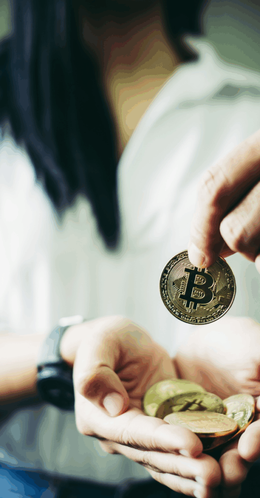 Seizure of Bitcoin for Civil Asset Forfeiture