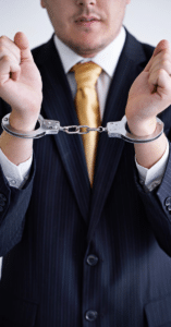 Houston White Collar Crime Penalties: Breaking Down Texas Sentencing by Dollar Amount | Law Office of Amanda Skillern, PLLC